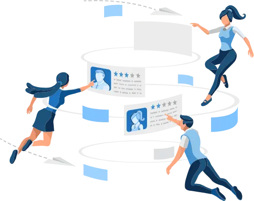 Language Assessors